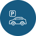 ABF Benefit kostenlose Parkplätze