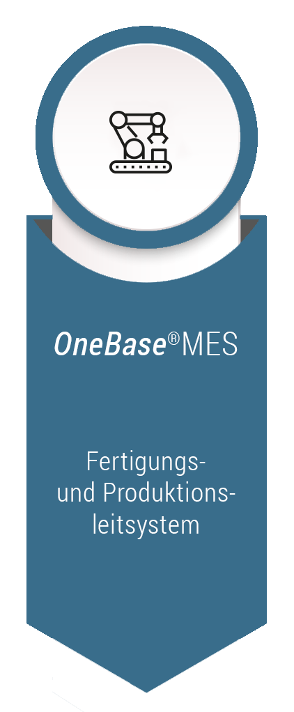 ABF Modul OneBase®MES