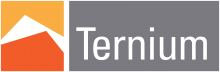 Logo Ternium