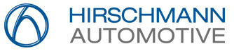 Logo Hirschmann