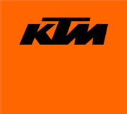 Logo KTM