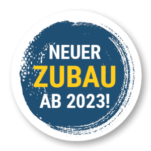 Das ABF-Gebäude hat ab 2023 einen neuen Zubau.