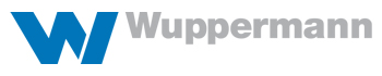 Logo von Wuppermann