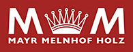 Logo Mayr Melnhof Holz